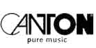 canton pure music